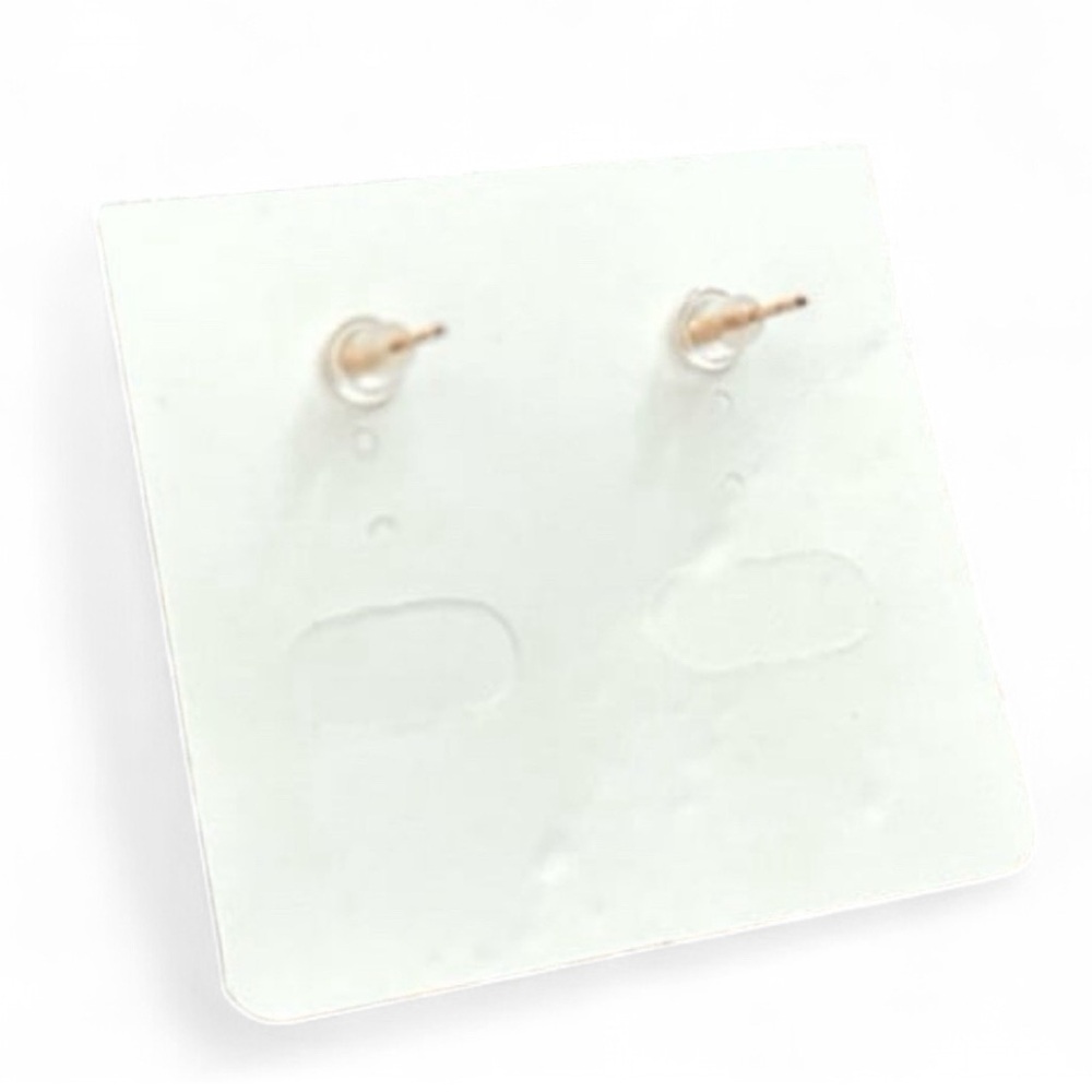 Mini Starbucks Frappuccino Earrings - Picture 5 of 5